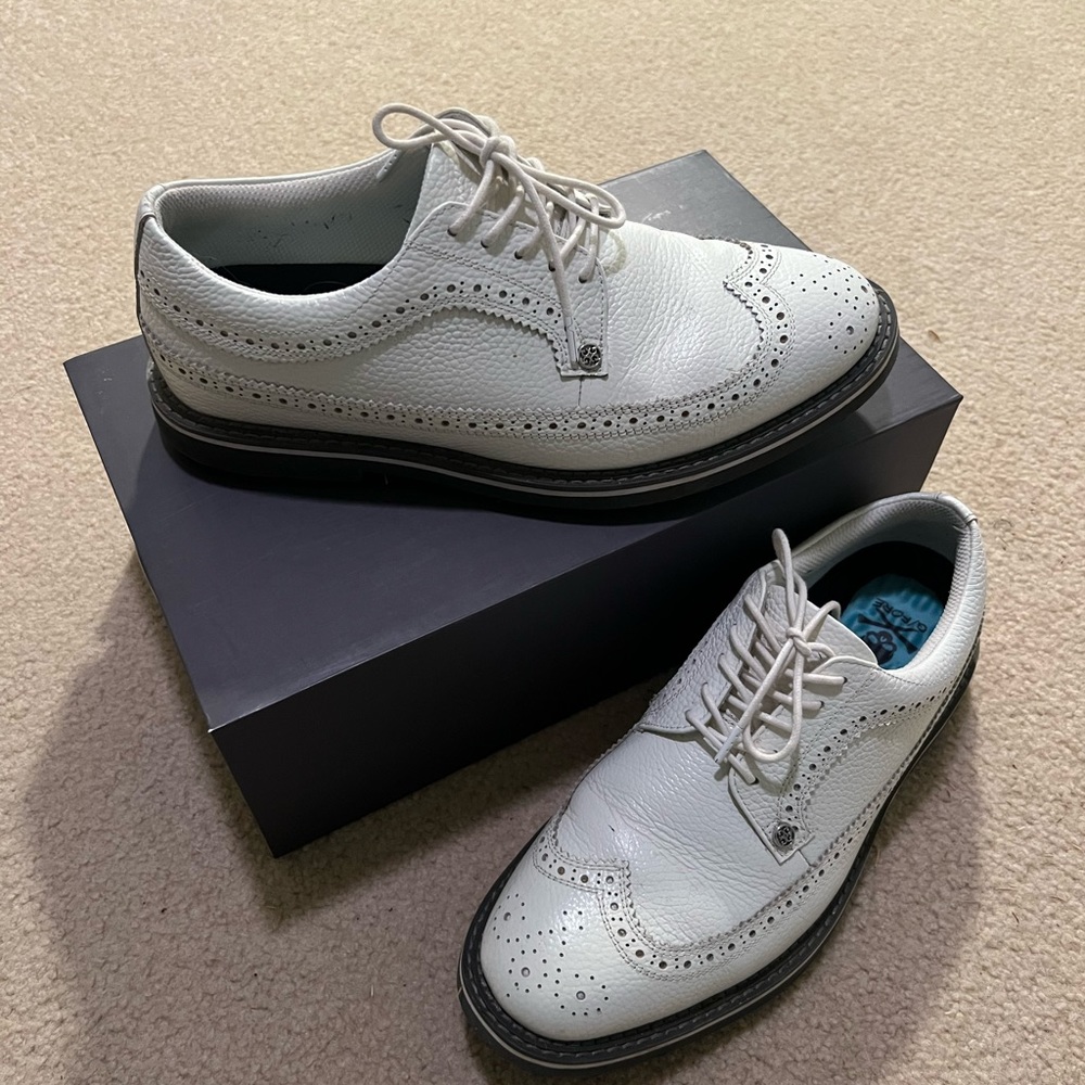 GFore Golf Shoes